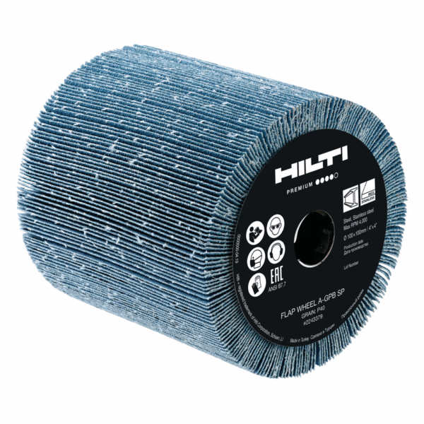 HILTI Fächerscheibe A-GPB - Image 1