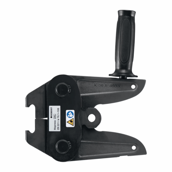 HILTI Adapter NPR PA für Pressringe – Bild 1