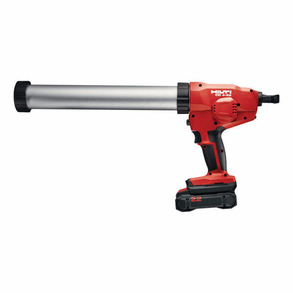 HILTI Akku-Auspressgerät CD 4-22 Set inkl. Akku & Ladegerät - Image 1