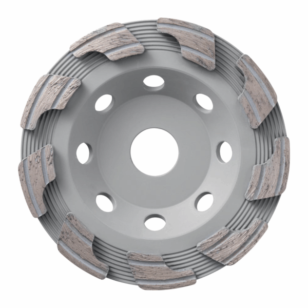 HILTI Diamanttopfscheibe P Universal 100-180 mm – Bild 1