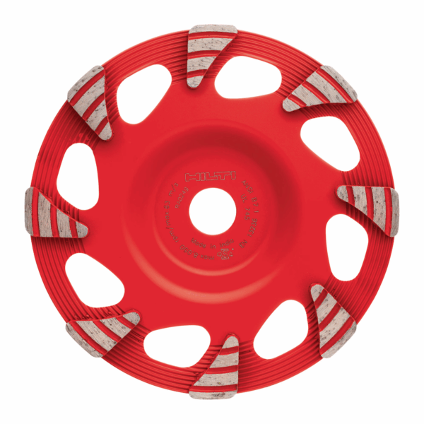 HILTI Diamanttopfscheibe SPX Universal (für DG/DGH 150) – Bild 1