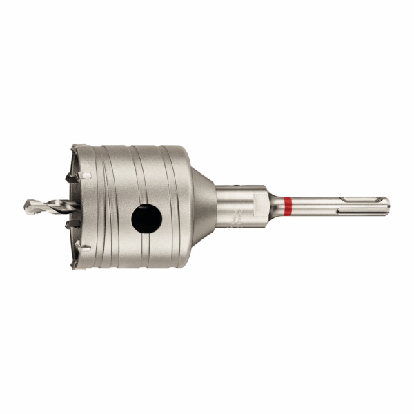 Hammerbohrkrone TE-C-BK (SDS Plus) ⌀ 45 – 90 mm – Bild 1
