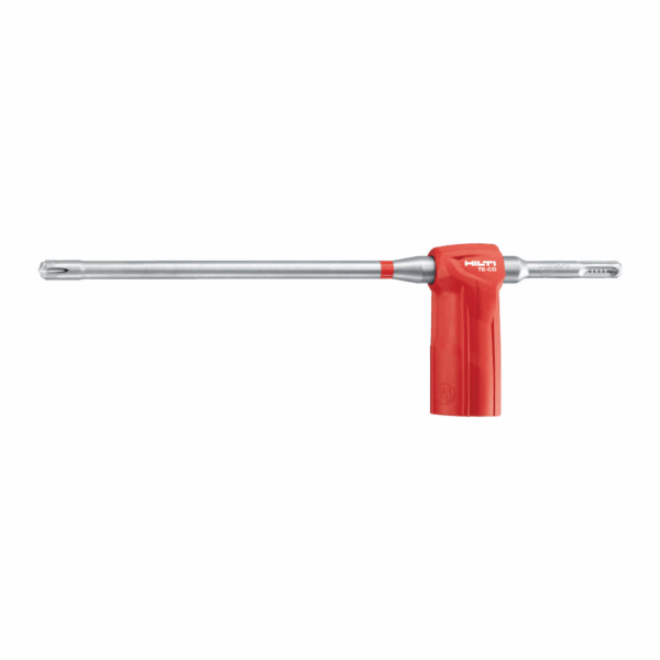 HILTI Hohlbohrer TE-CD (SDS Plus) ⌀ 12 – 25 mm - Image 1