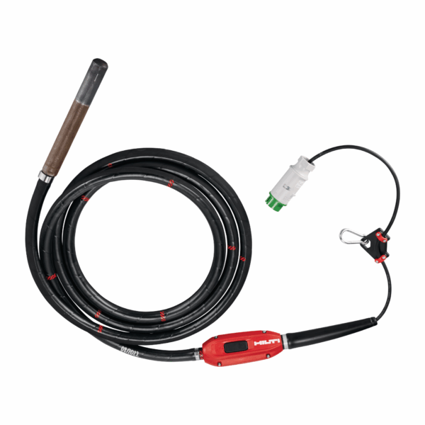 HILTI NCV Innenrüttler für NCV 10-22 Betonrüttler – Bild 1