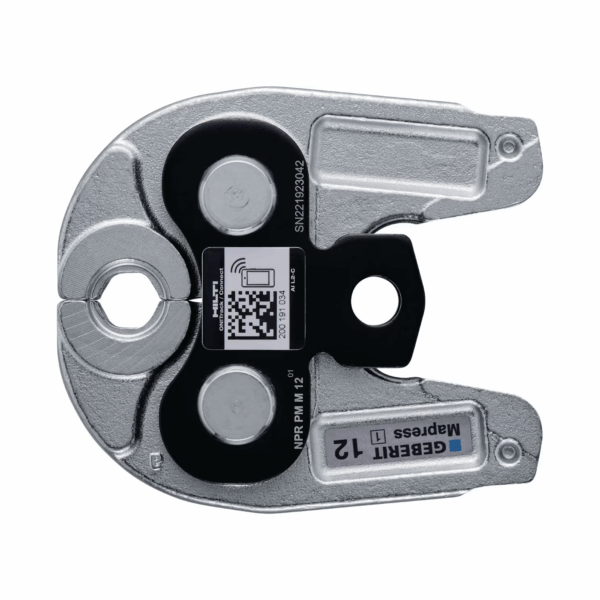 HILTI Pressbacken NPR PM M 12-35 mm (GEBERIT Zulassung) – Bild 1