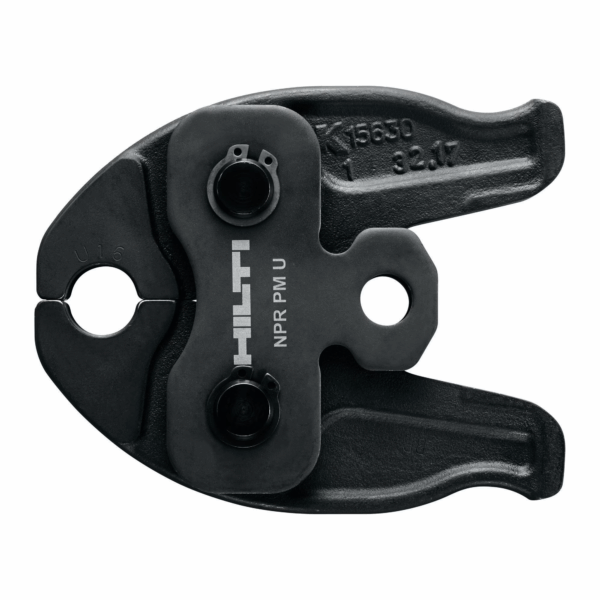 HILTI Pressbacken NPR PM U 12-40 mm - Image 1