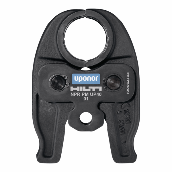HILTI Pressbacken NPR PM UP 12-35 mm (Uponor®) - Image 1