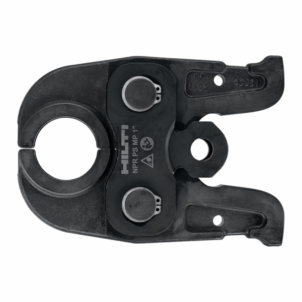 HILTI Pressbacken NPR PS MP 1,27-2,54 mm - Image 1