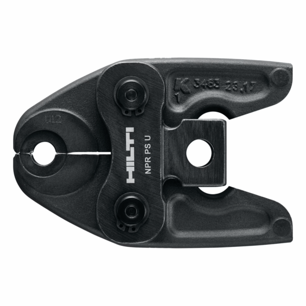 HILTI Pressbacken NPR PS U 12-50 mm - Image 1