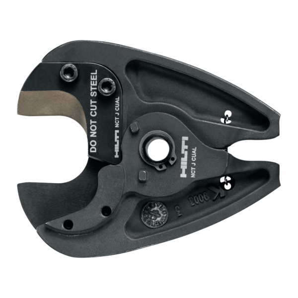 HILTI Schneidbacken NCT J CUAL - Image 1