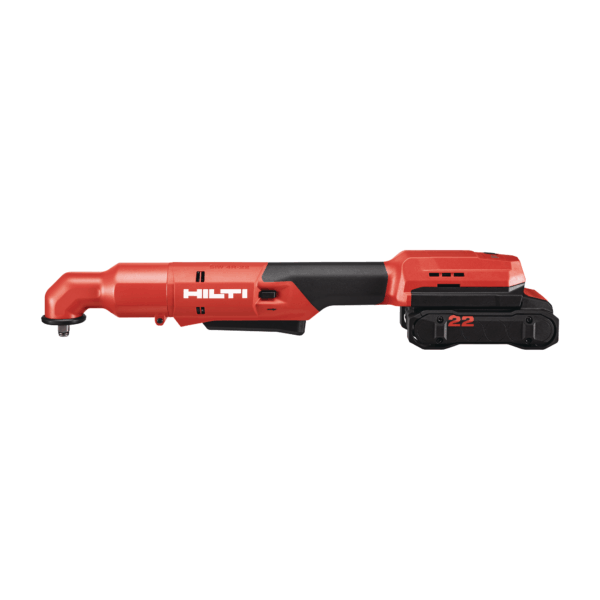 HILTI Winkelschlagschrauber SIW 4R-22 SET inkl. Akku & Ladegerät – Bild 1