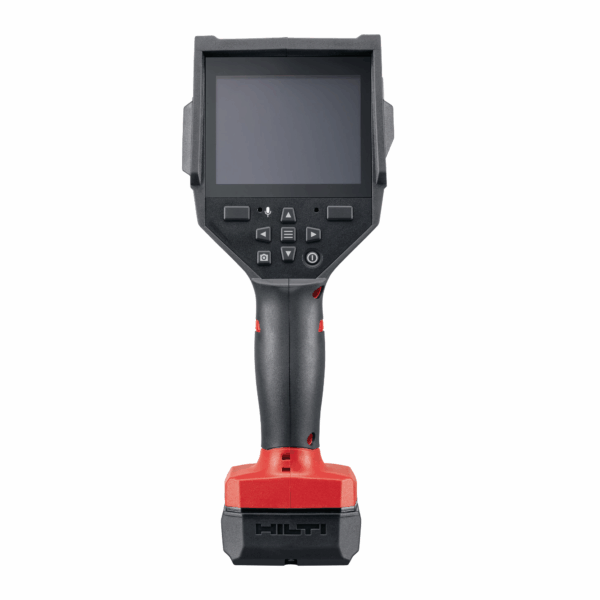 Hilti PT C Waermebildkamera mieten