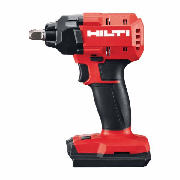 HILTI SIW 4AT-22 ½” Akku-Schlagschrauber SET inkl. Akku & Ladegerät – Bild 1