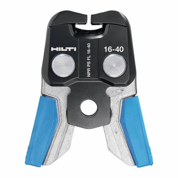 HILTI Pressbacken NPR PM FL 16–40 mm (für FlowFit®) - Image 1