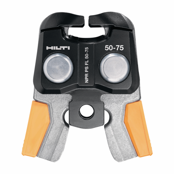 HILTI NPR PS FL Pressbacken 50–75 mm (für FlowFit®) - Image 1