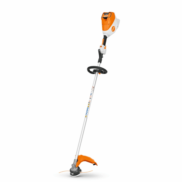 STIHL Akku-Rasentrimmer FSA 130 Set inkl. Akku & Ladegerät! – Bild 1