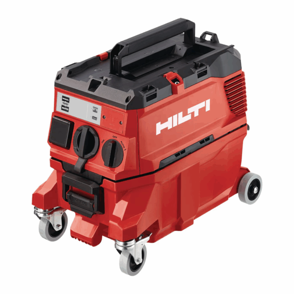 HILTI VC 20M-X Baustaubsauger der M-Klasse (ACD) – Bild 1