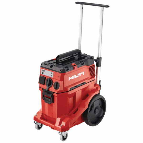 HILTI VC 40M-X Baustaubsauger Set der M-Klasse – Bild 1