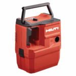 HILTI VC 4MX-22 T8 Akku-Baustaubsauger Set inkl. Akku und Lagerät