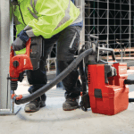 HILTI VC 4MX-22 T8 Akku-Baustaubsauger Set inkl. Akku und Lagerät – Bild 2