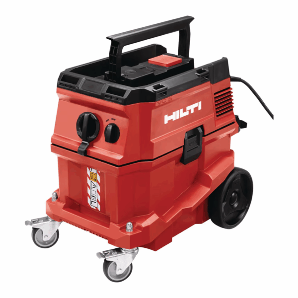 HILTI VC 5L L-Klasse Baustaubsauger – Bild 1