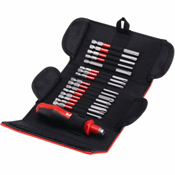 Hilti Bit-Set S-BSP UNI 89/3 1/2" T - Image 1