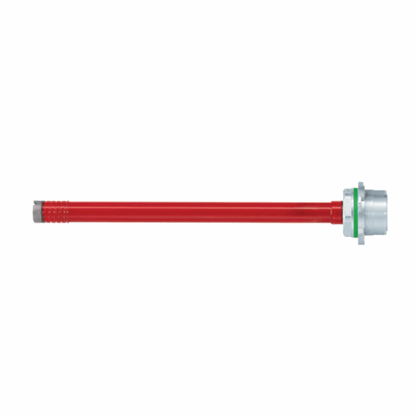 HILTI SPX-T Diamant Bohrkrone abrasiv (mm) – Bild 1