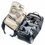 Deuter Jaypack Pro 34+14 Fotorucksack - Image 2