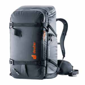 Deuter JAYPACK Pro 3414 mieten