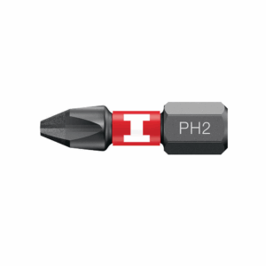 Diamant Schlagschraubendreherklinge S B IMP mieten 1