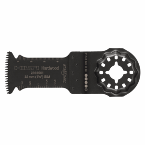 HILTI Multitool Hartholz Tauchschnittblatt mieten