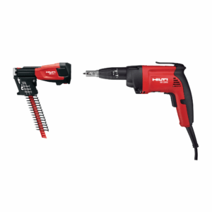 HILTI Trockenbauschrauber SD 2500 Schraubenmagazin SD M 1 mieten