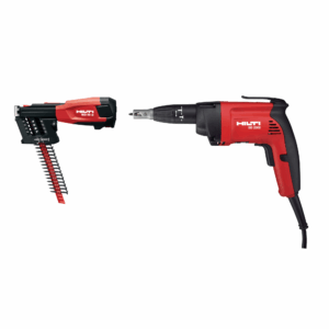 HILTI Trockenbauschrauber SD 2500 Schraubenmagazin SD M 2 mieten 1