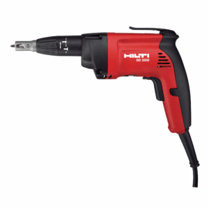 HILTI Trockenbauschrauber SD 2500 mieten