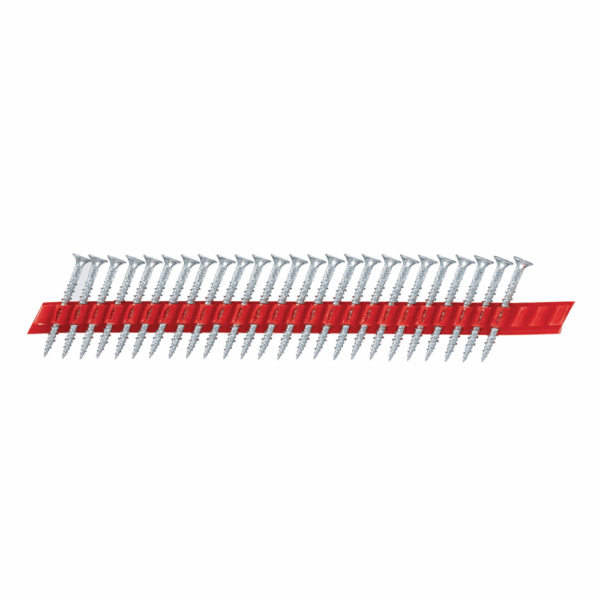 Hilti Hartfaserplattenschrauben 3,9 mm (S-Spitze) S-DS10Z M1 – Bild 1