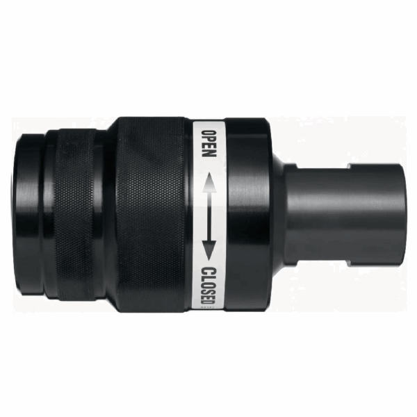 HILTI Bohrkronenadapter DD-BU 1 1/4-7 UNC kpl - Image 1