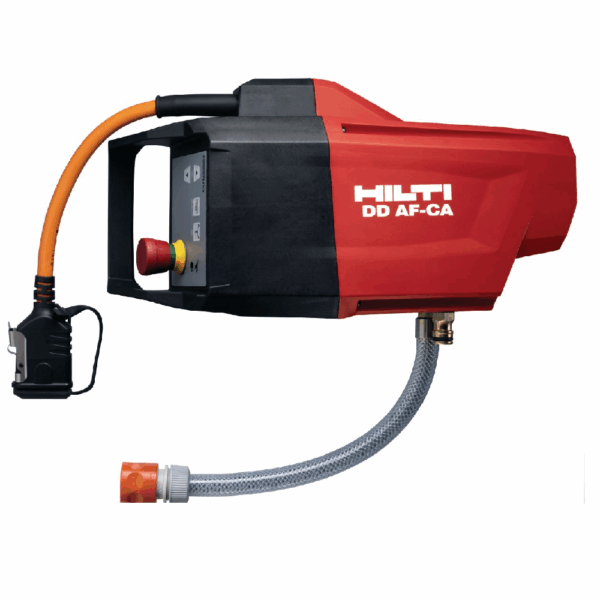 Hilti Bohrvorschubeinheit DD AF-CA Cut Assist für DD-HD30-ES Set - Image 1