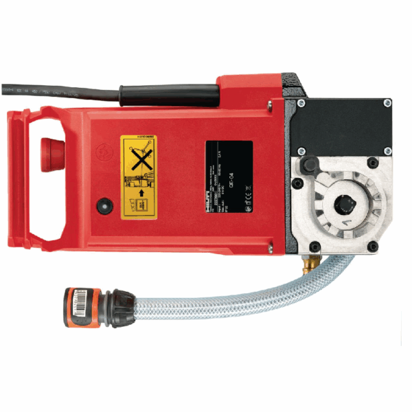 Hilti Bohrvorschubeinheit DD AF-CA L Cut Assist für DD-ST 150/160 Set - Image 1