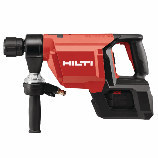 Hilti DD 150-U-22 Akku-Kernbohrgerät inkl. Akku & Ladegerät - Image 1