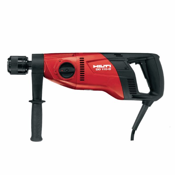 Hilti DD 110-D Kernbohrgerät 230V - Image 1