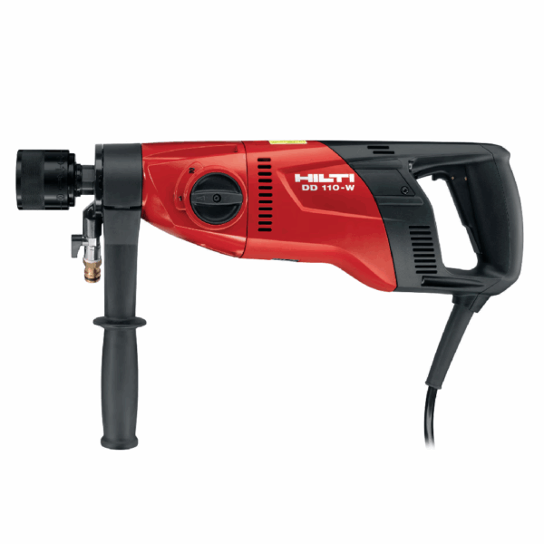 Hilti DD 110-W Kernbohrgerät 230V - Image 1