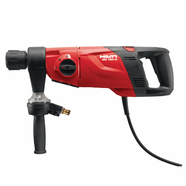 Hilti Kernbohrgerät DD 150-U 230V - Image 1