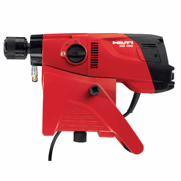 Hilti DD 160 Kernbohrgerät 230V - Image 1