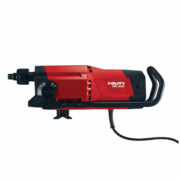 Hilti Kernbohrgerät DD 200-G02 - Image 1