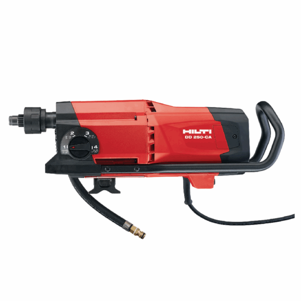 Hilti Kernbohrgerät DD 250-CA - Image 1