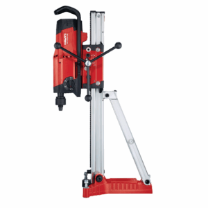 Hilti Kernbohrgeraet DD 250 Set mieten