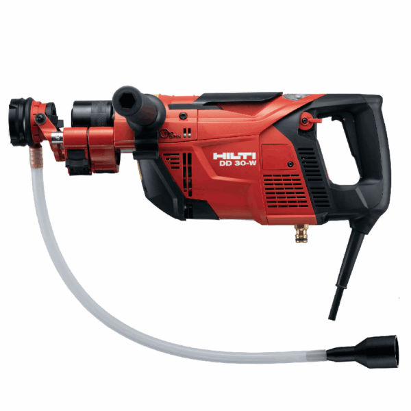 Hilti Kernbohrgerät DD 30-W Set - Image 1