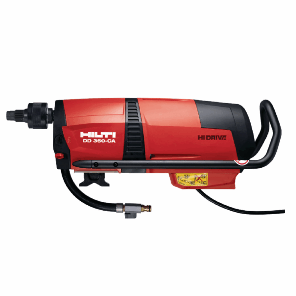 Hilti Kernbohrgerät DD 350-CA - Image 1