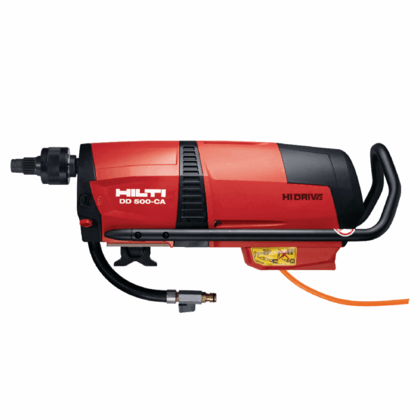 Hilti Kernbohrgerät DD 500-CA - Image 1