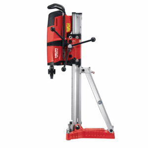 Hilti Kernbohrgeraet DD 500 Set mieten